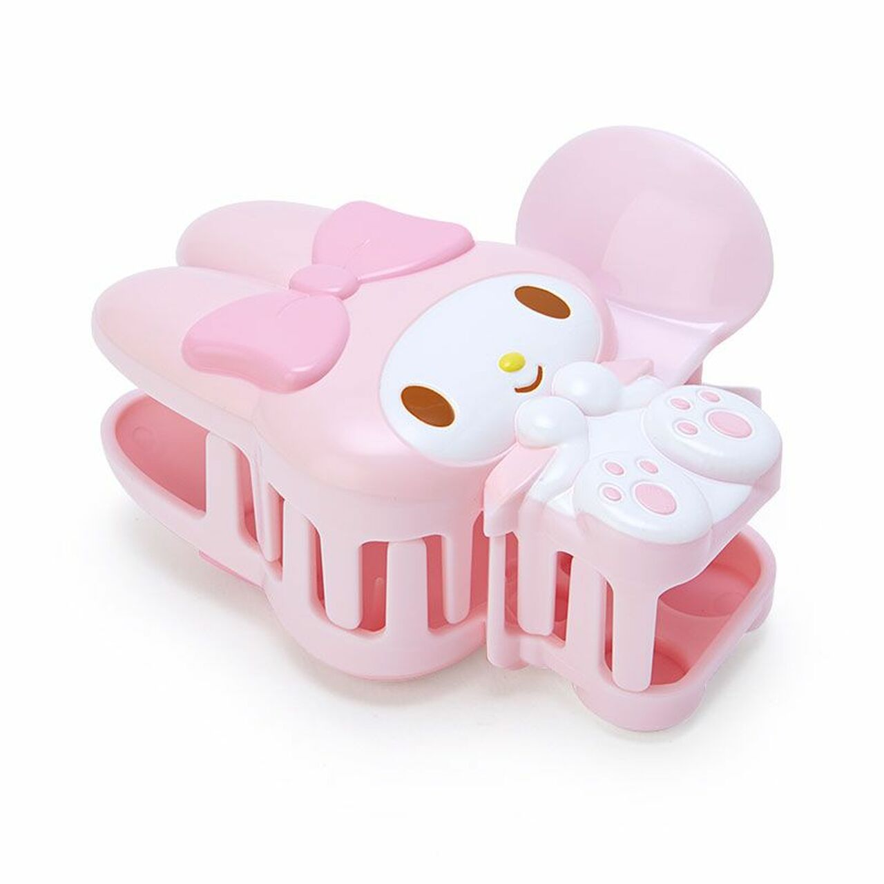 My Melody Hair Clip Claw Clip Pink Sanrio Japan