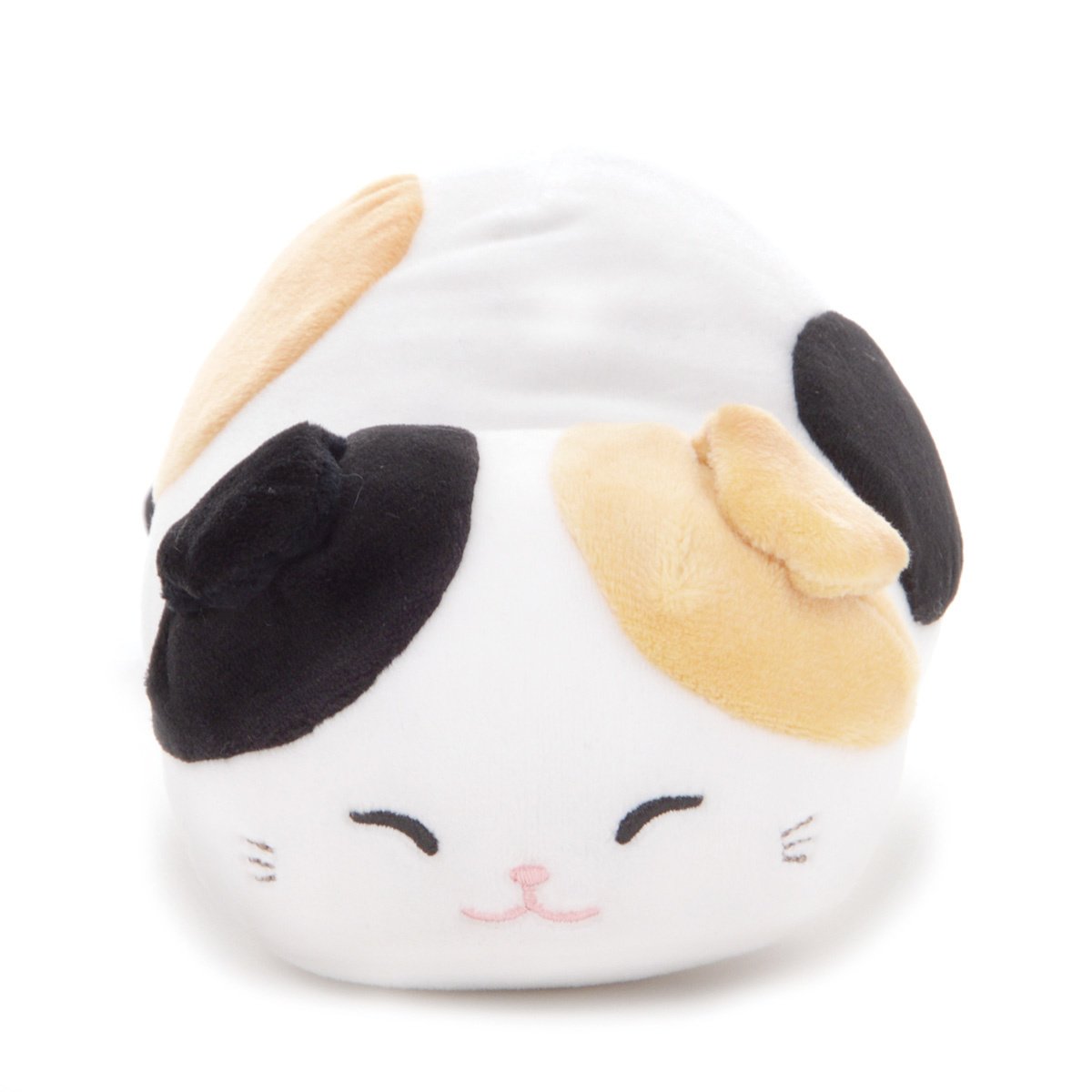 tsuchineko cat plush