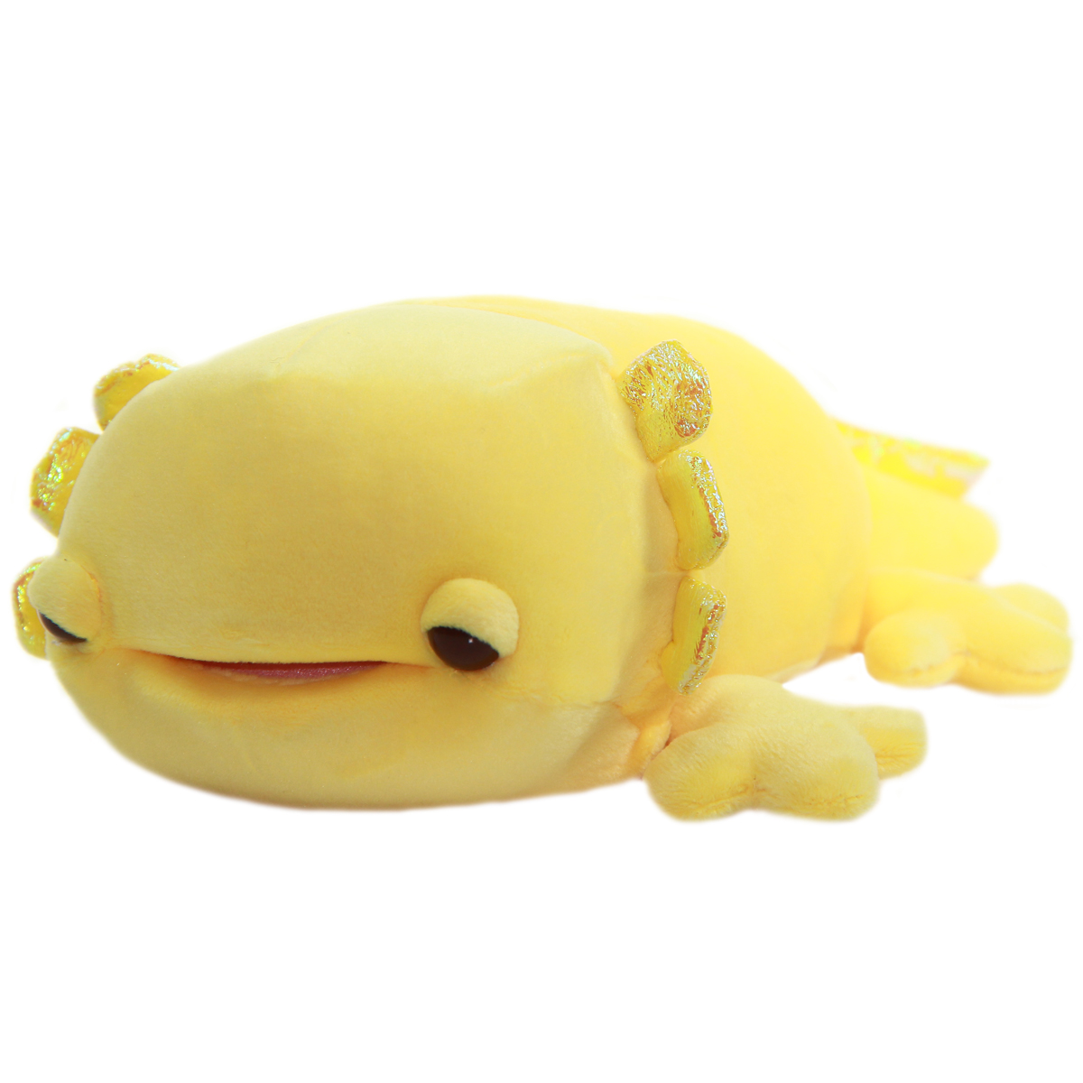 amazon axolotl plush