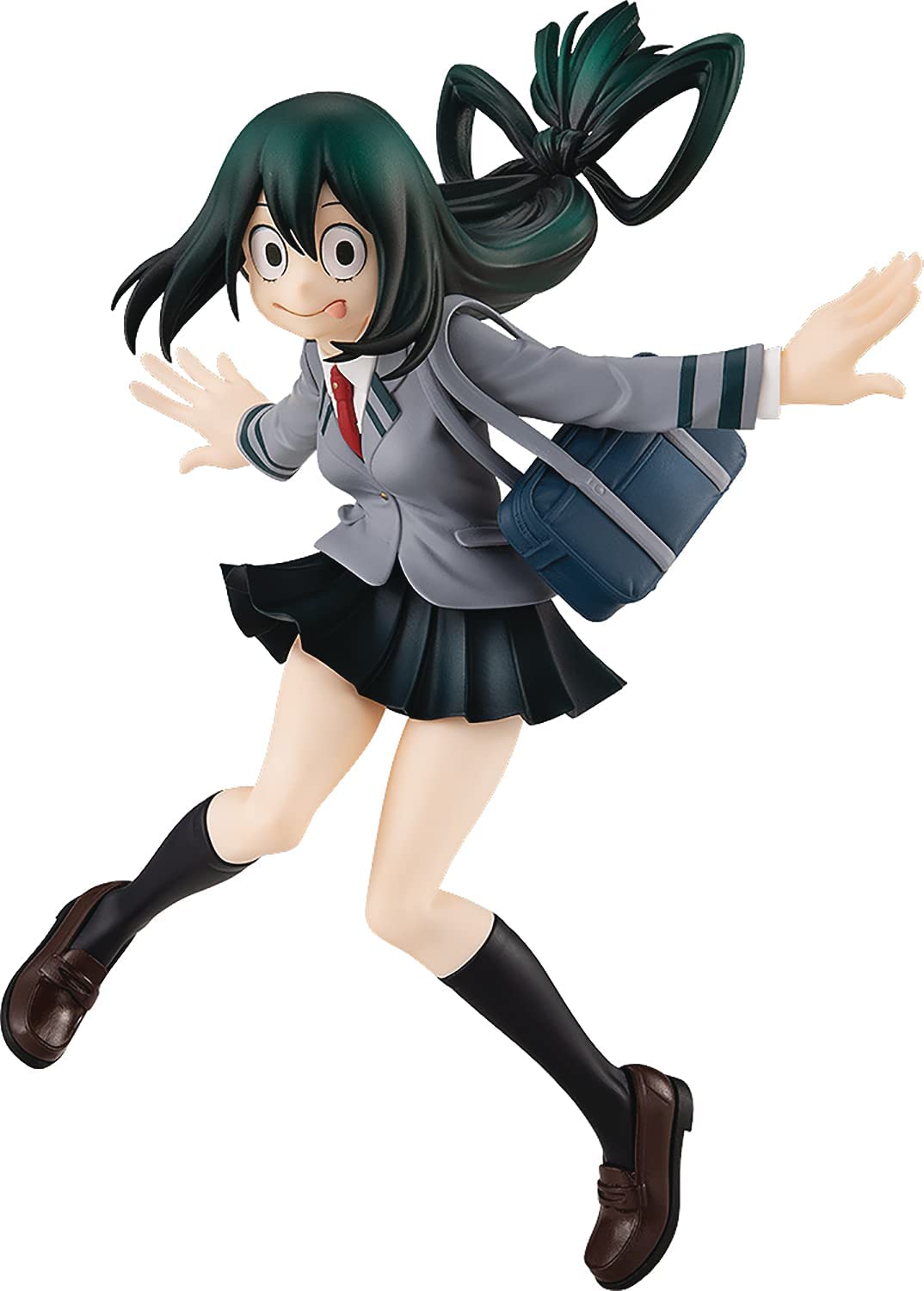 froppy pop figure