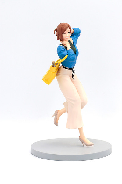 kugisaki nobara figure