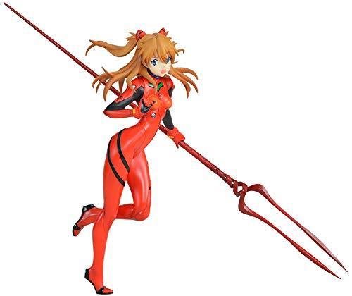 asuka figure sega