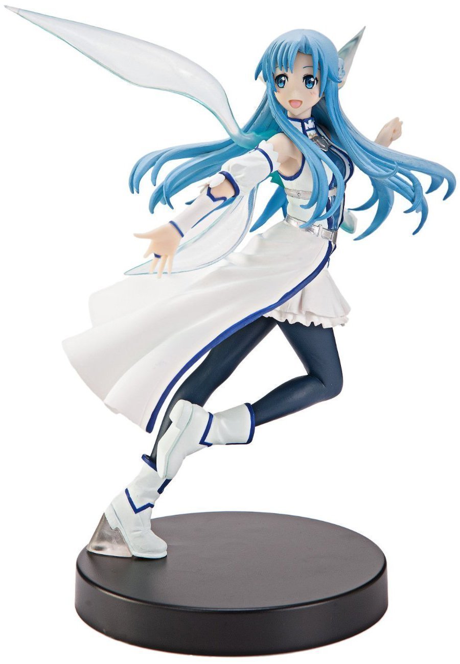 asuna undine figure