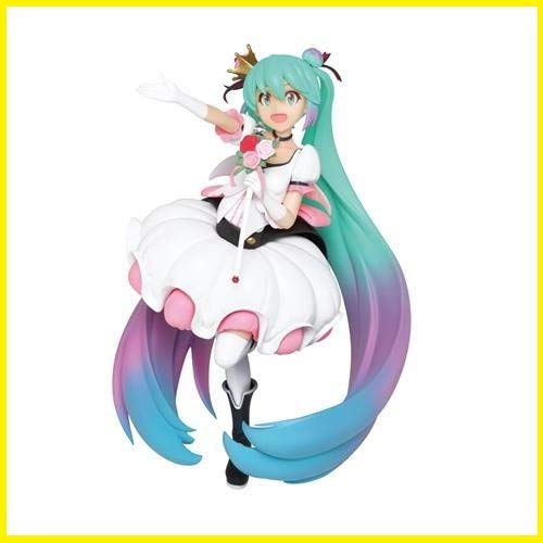 10th anniversary miku figure