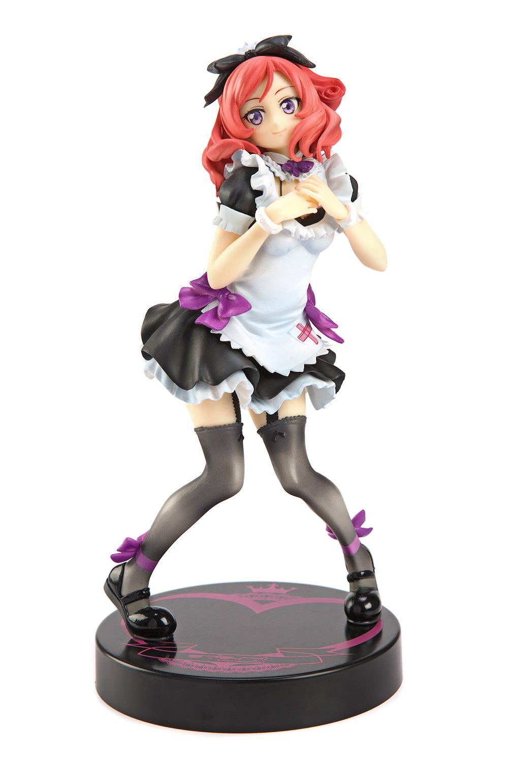 maki nishikino figure