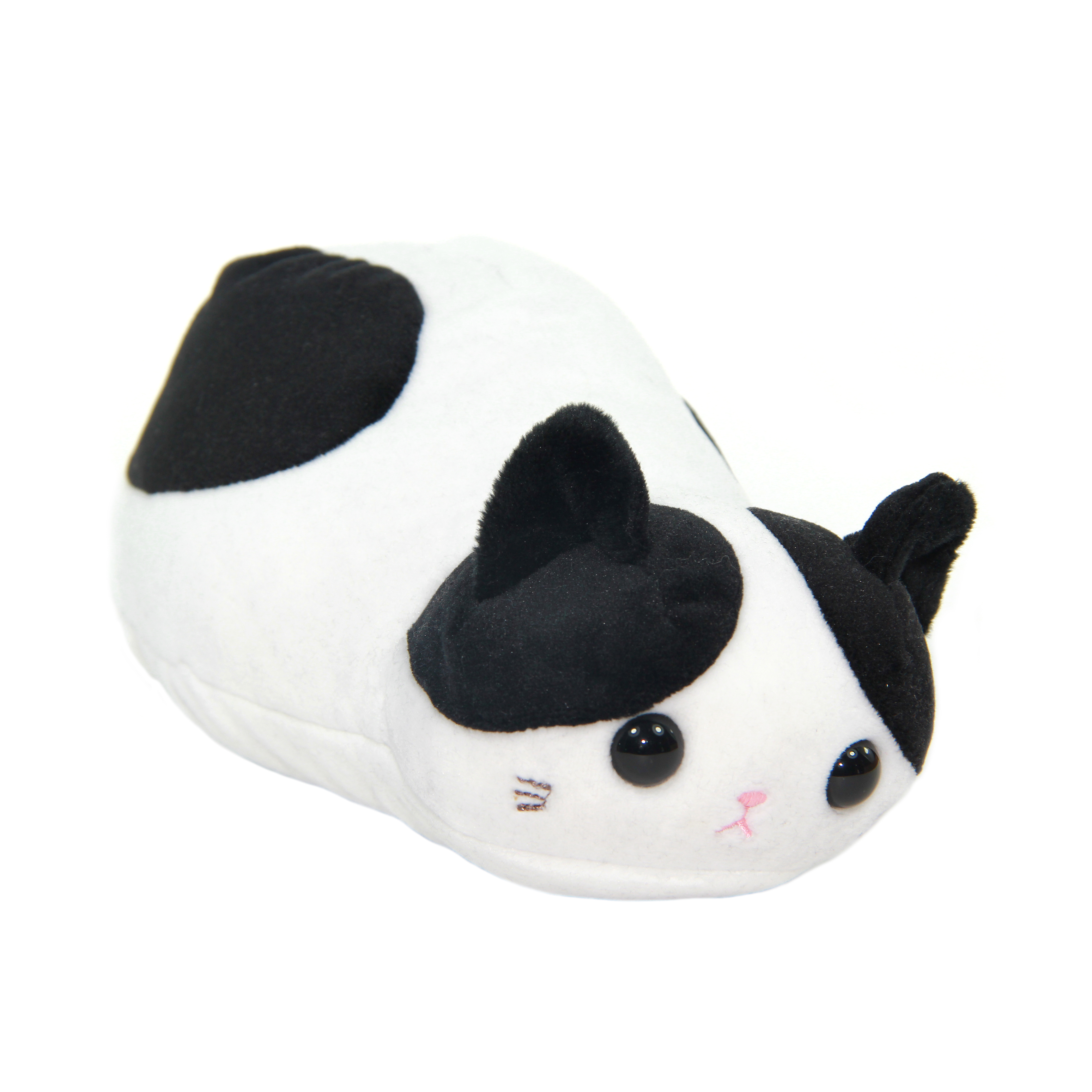 mochikko tsuchineko cat plush