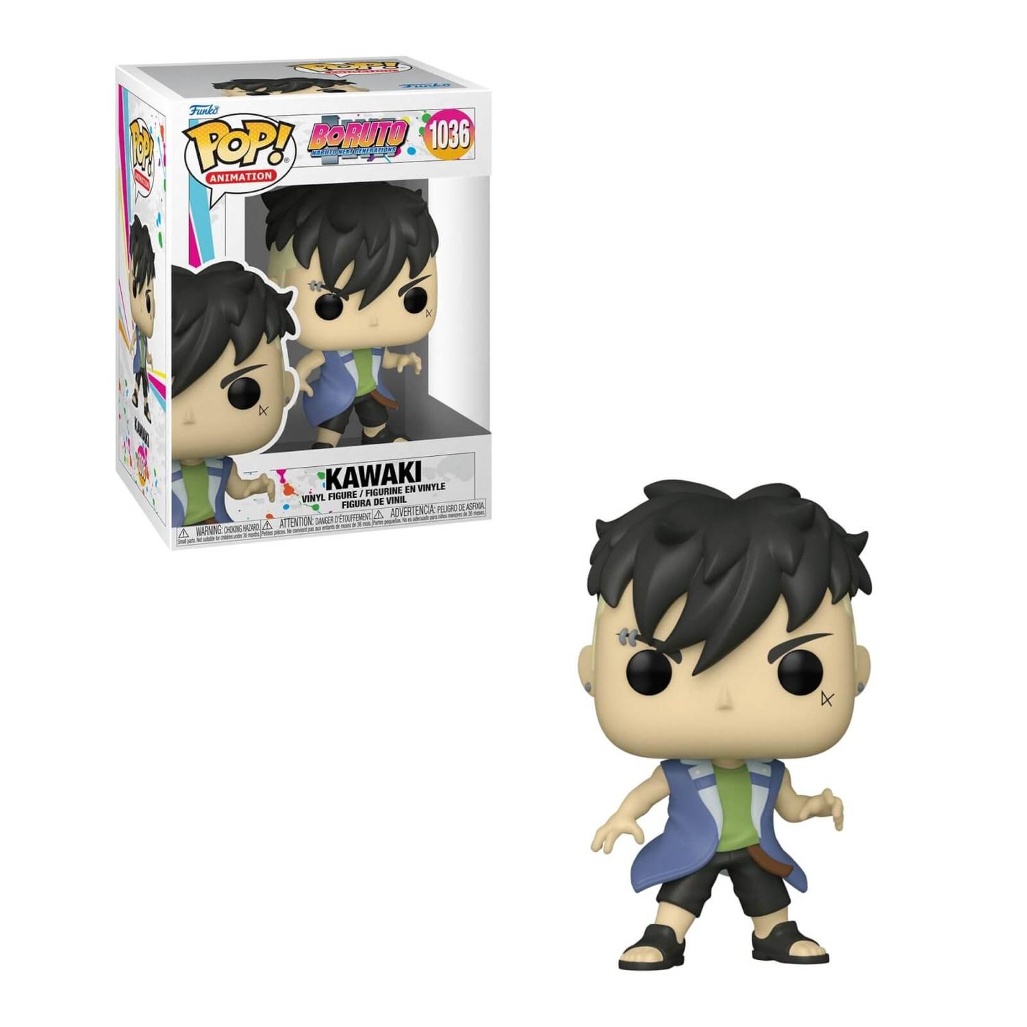 funko pop 1036