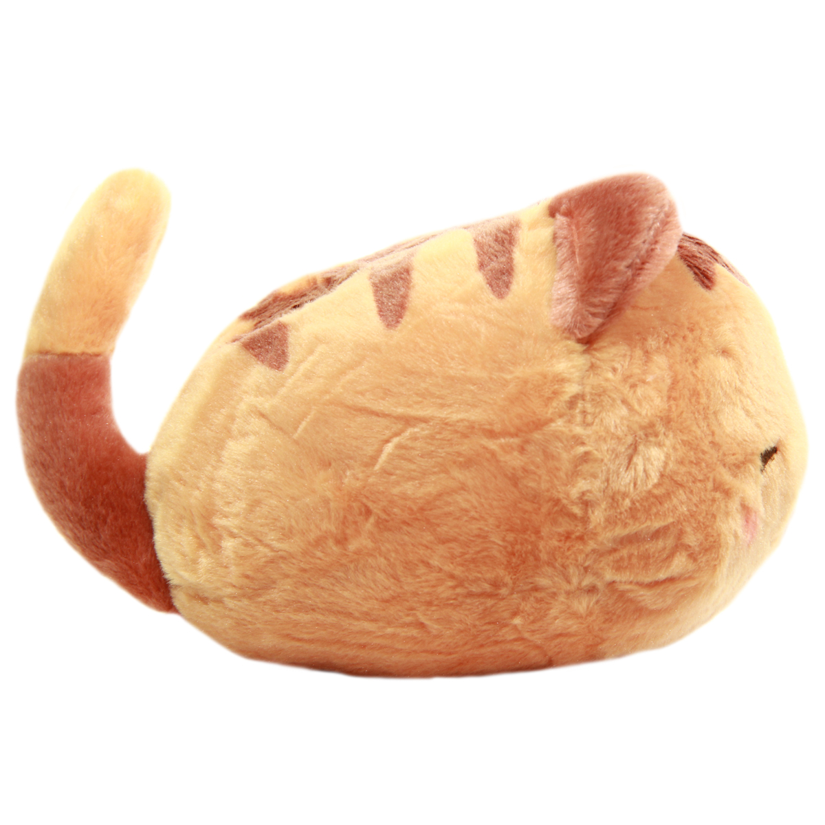 orange cat plush amazon