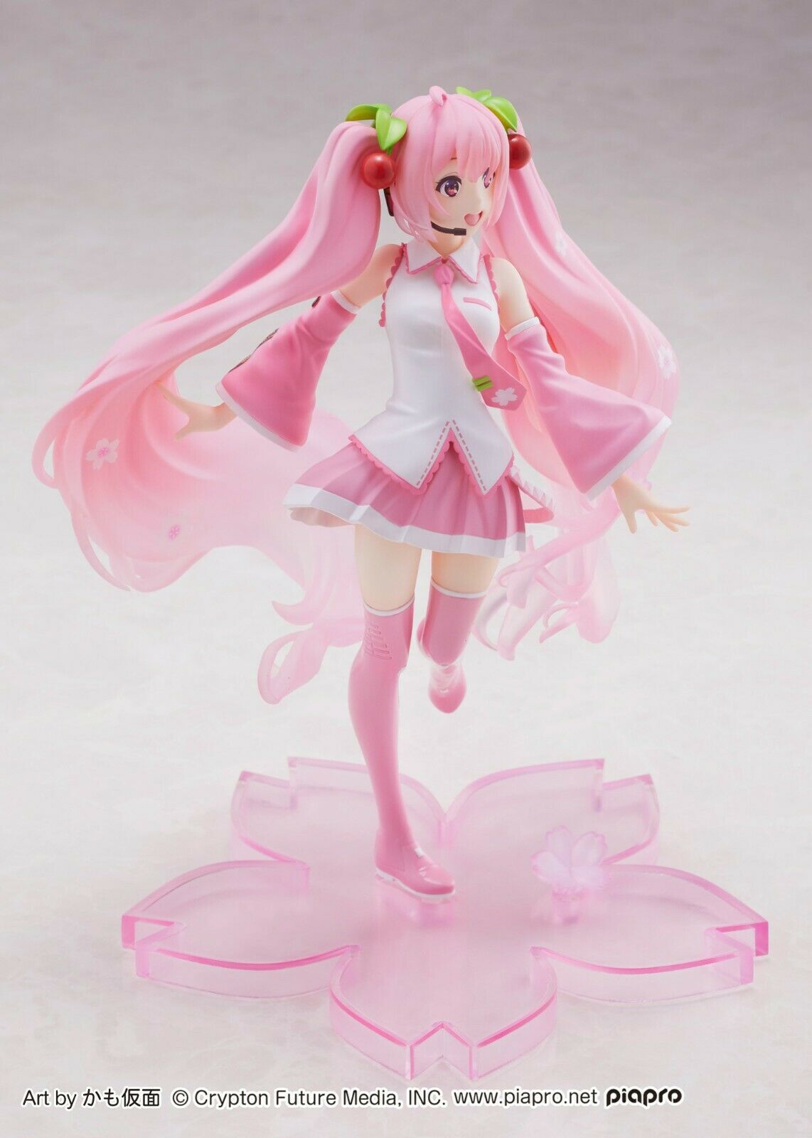 sakura miku taito figure