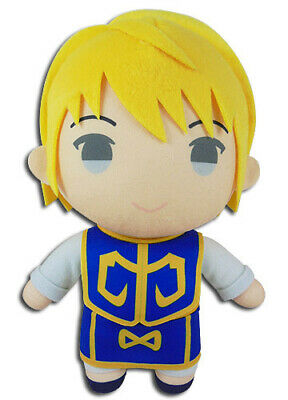 kurapika doll