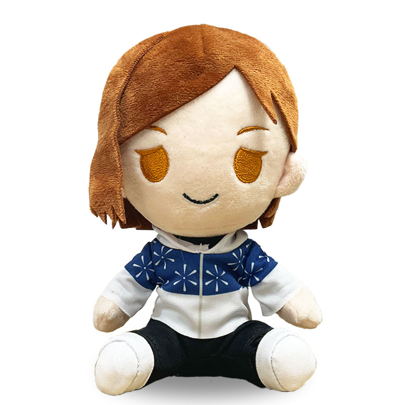 nobara kugisaki plush