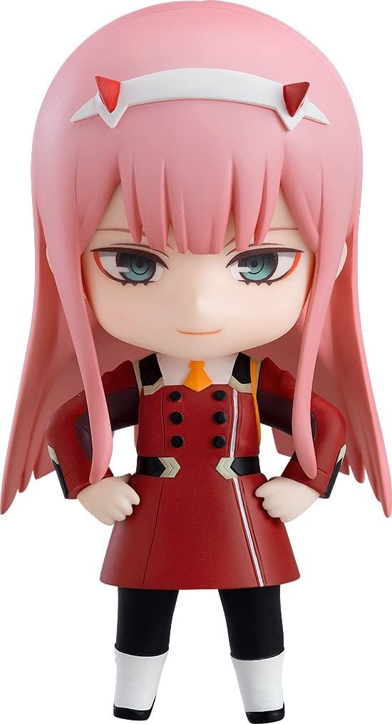 darling in the franxx good smile company