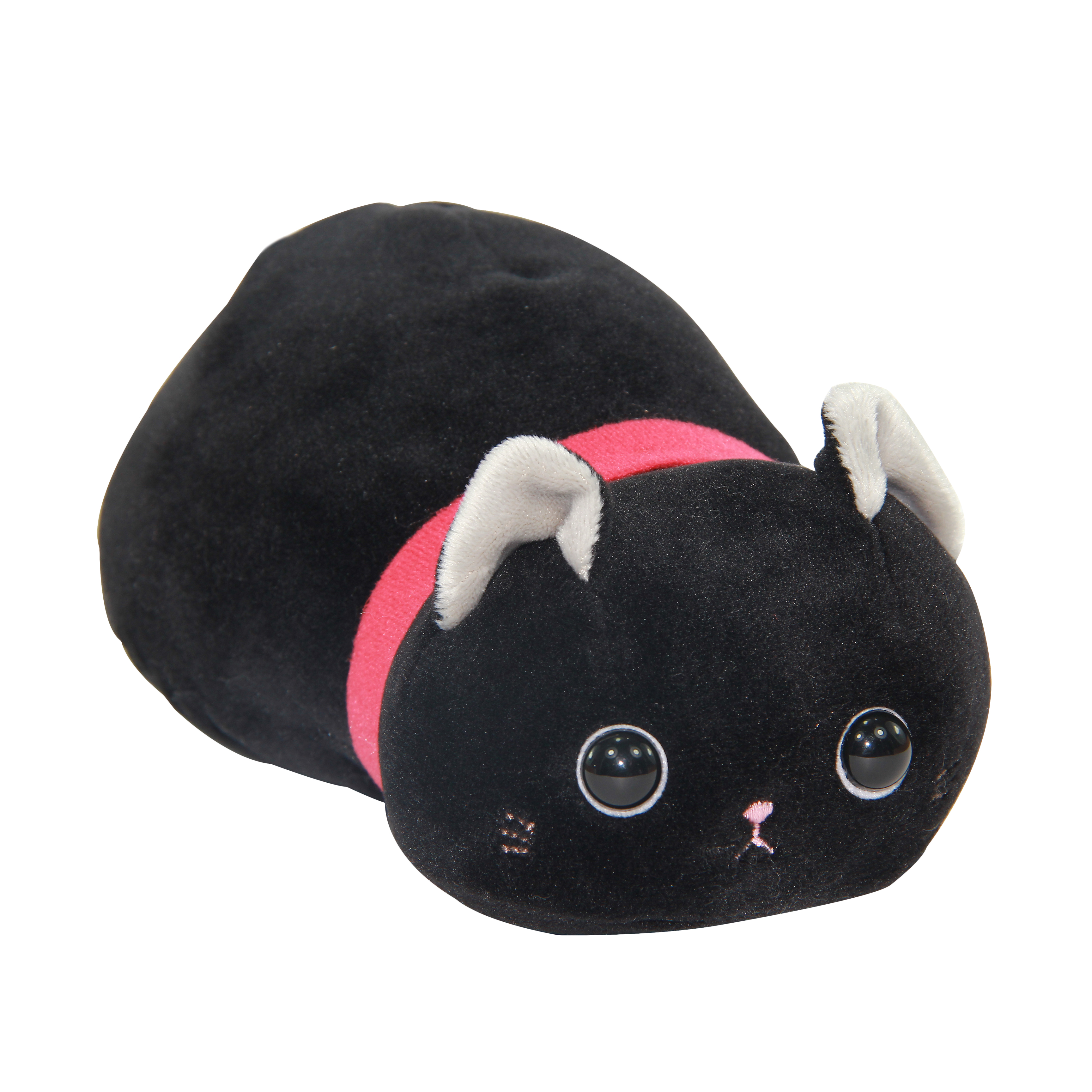 nekokkaburi cat plush