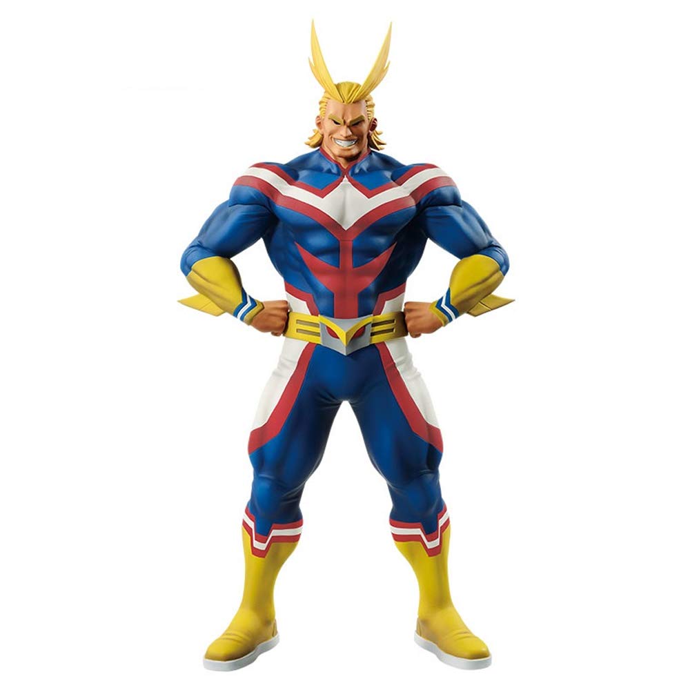 all might figure gamestop