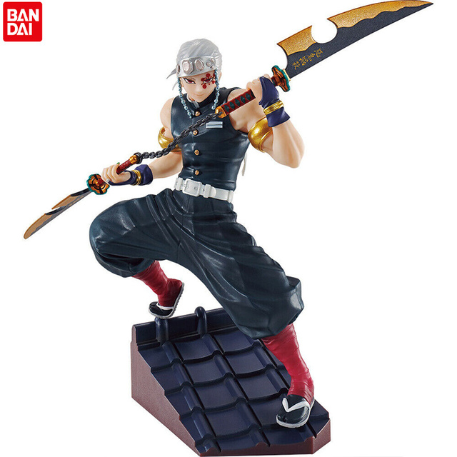 uzui tengen figure