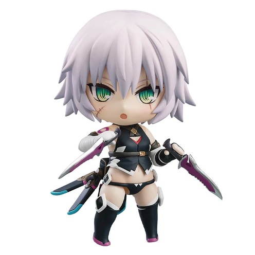 nendoroid jack the ripper