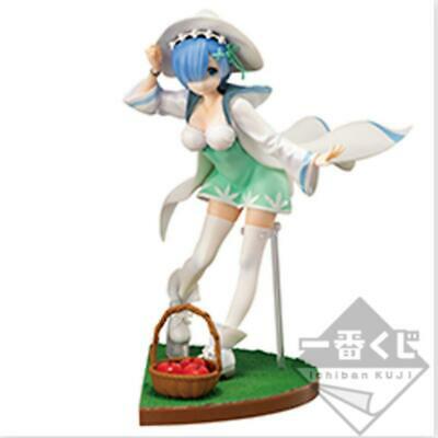 rem prize figure