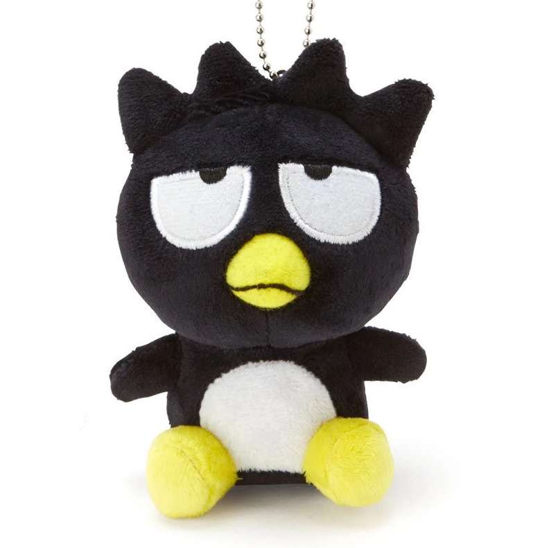 badtz maru doll