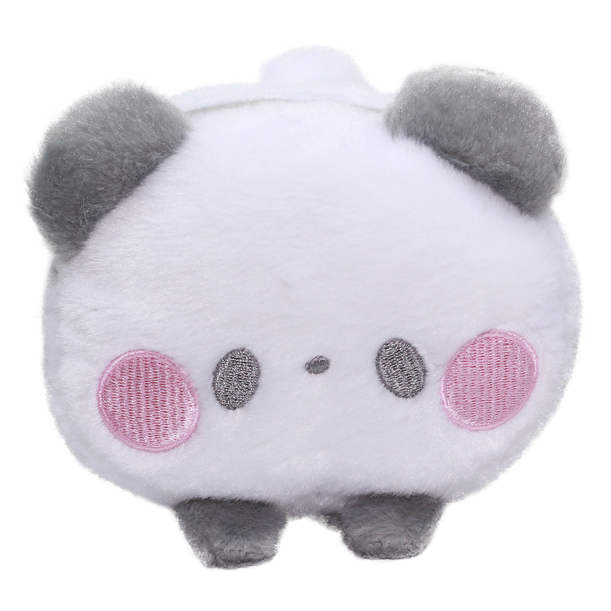 Super Soft Mochii Cute Panda Plush Japanese Squishy Plushie Toy Kawaii ...