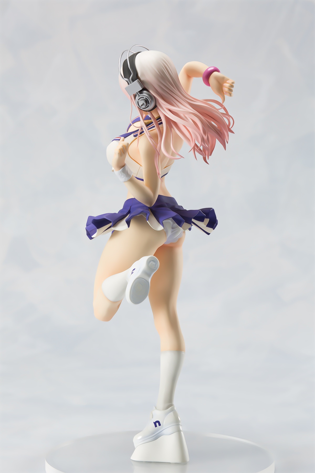 orchid seed super sonico