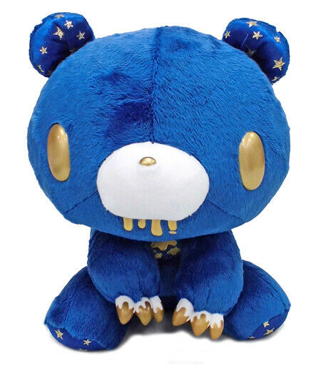 gloomy bear plush large