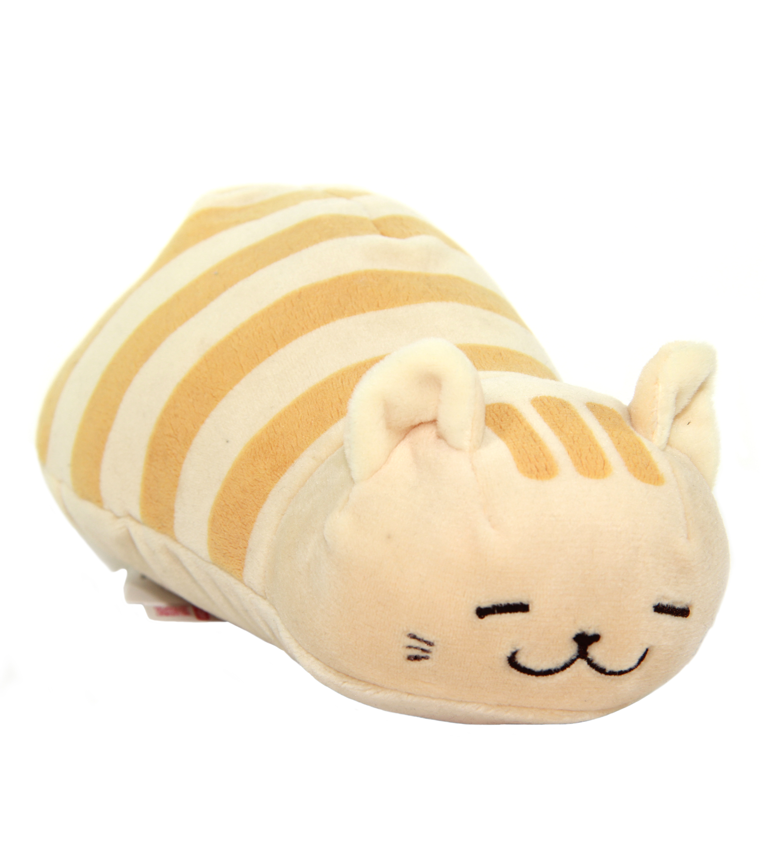 mochikko tsuchineko cat plush