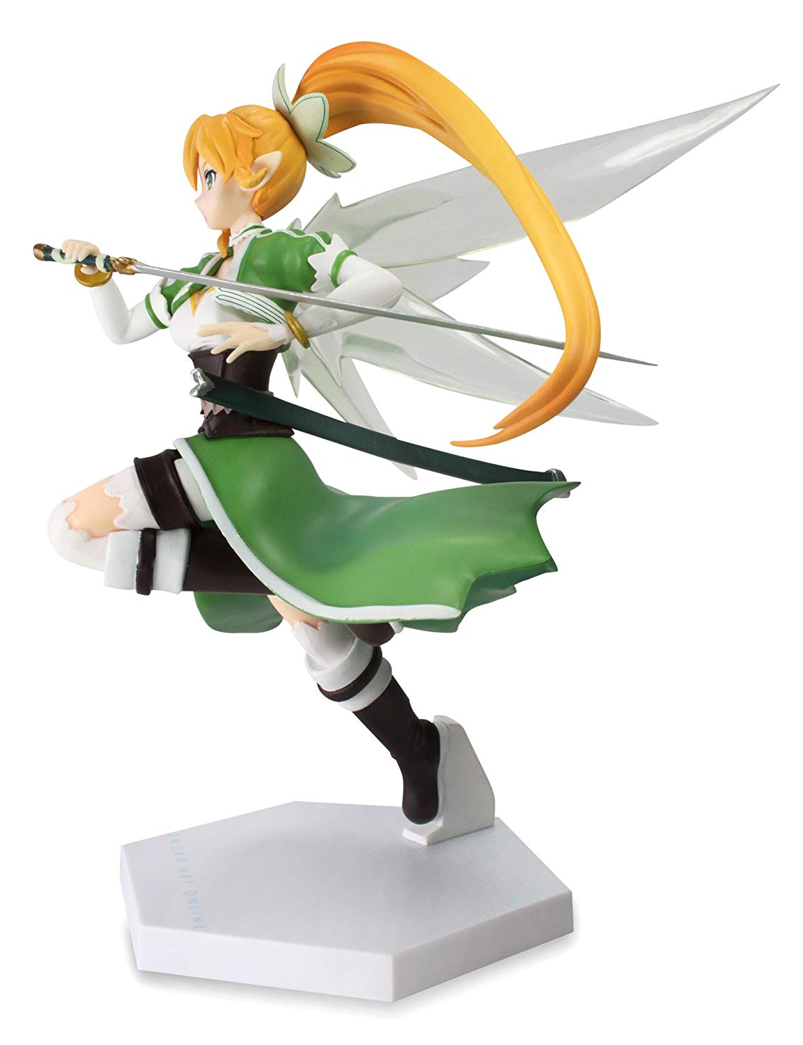 suguha figure