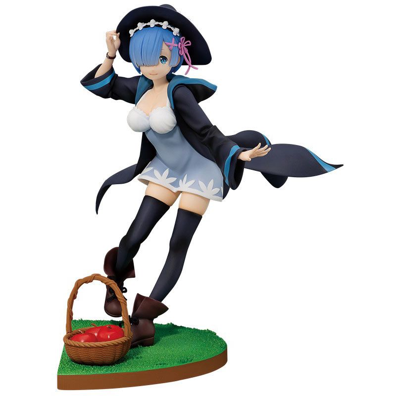 rem ichiban kuji