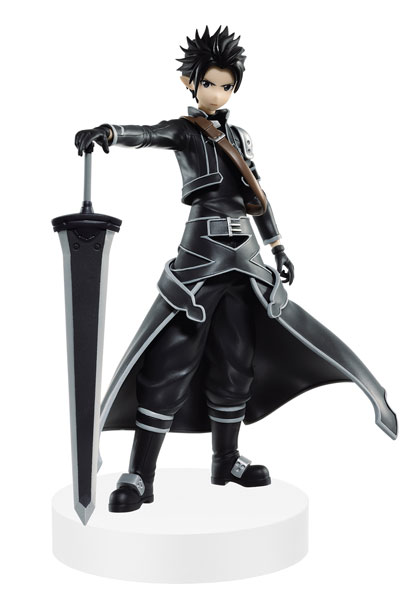 kirito banpresto