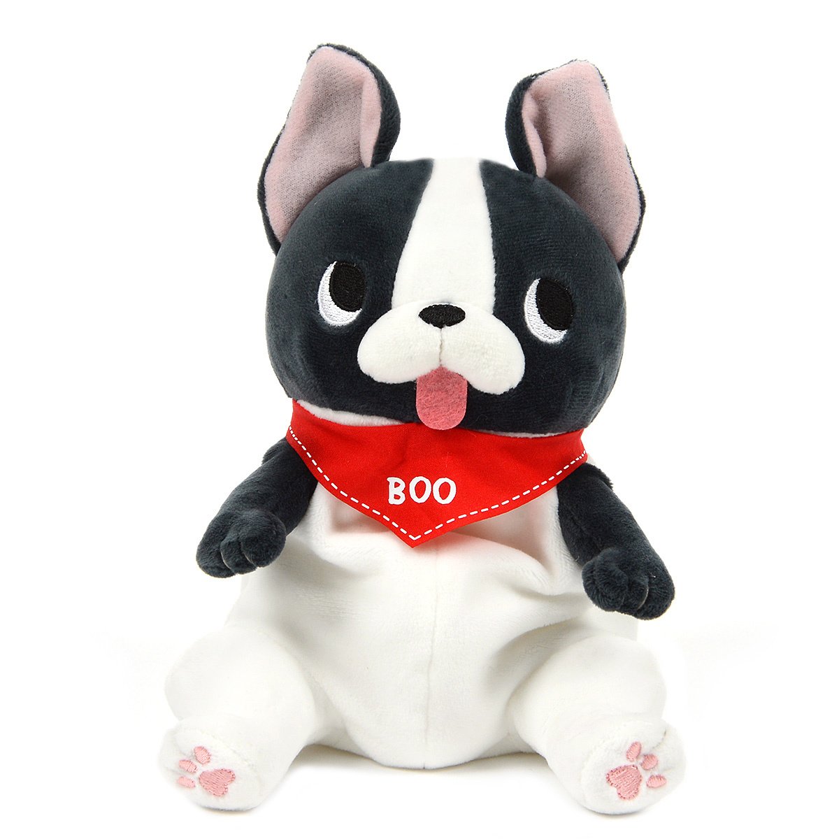 boo boo plush