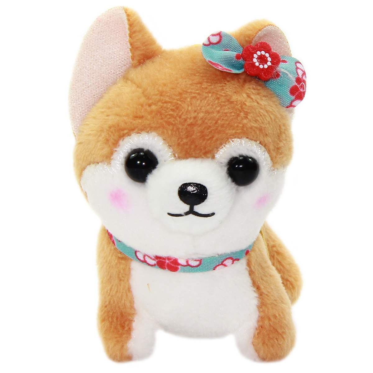 plushies for dogs