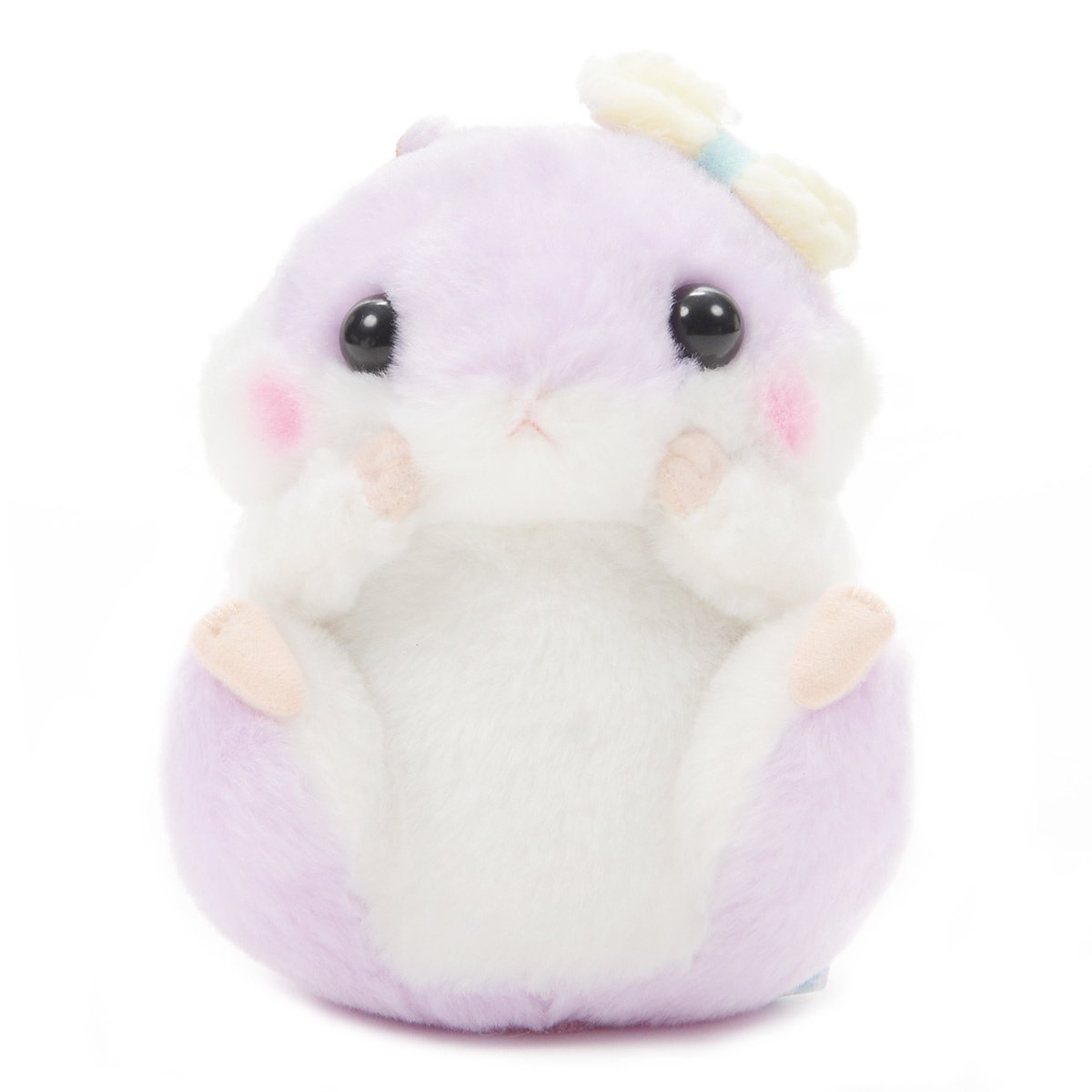amuse collection hamster