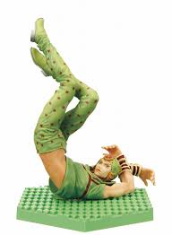 johnny joestar banpresto