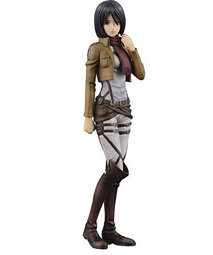 shingeki no kyojin banpresto