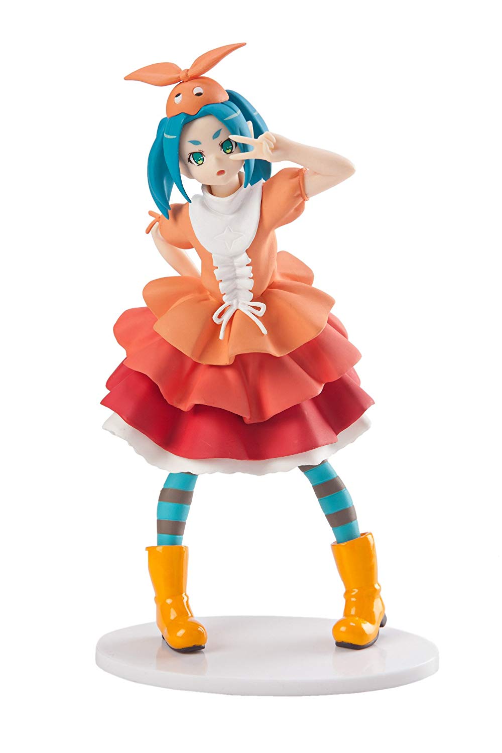 yotsugi ononoki nendoroid