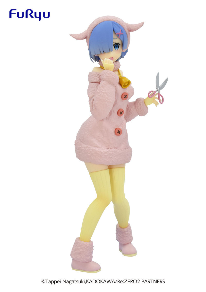 rem sss figure