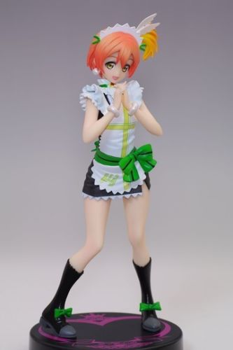 rin hoshizora figure