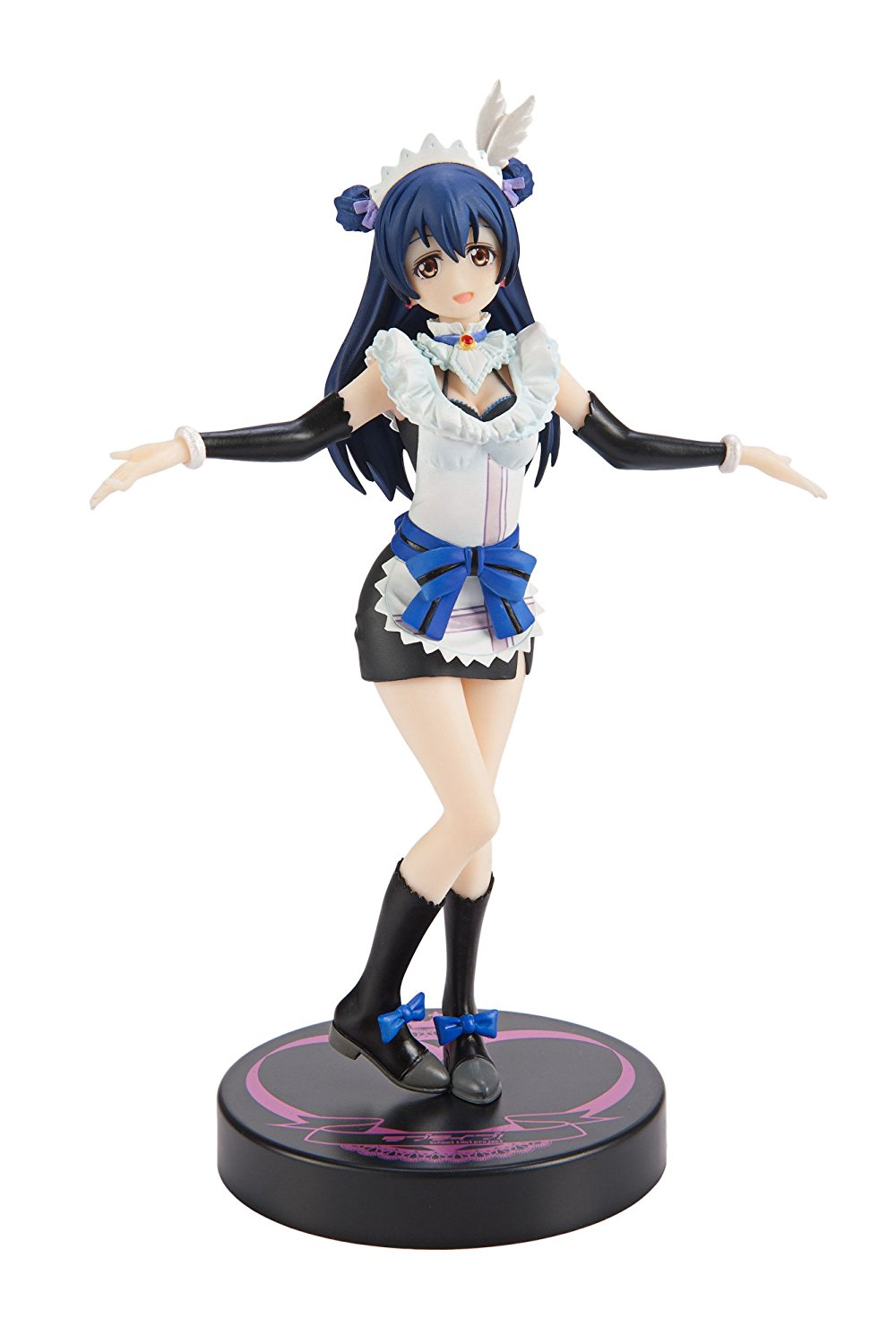 umi sonoda figure