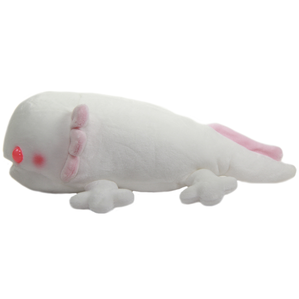 axolotl plush shopee