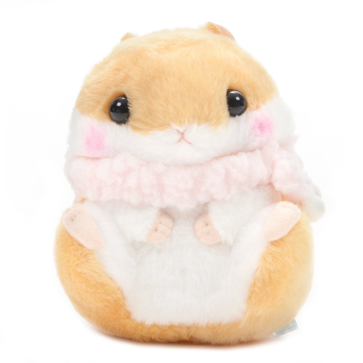 hamster doll