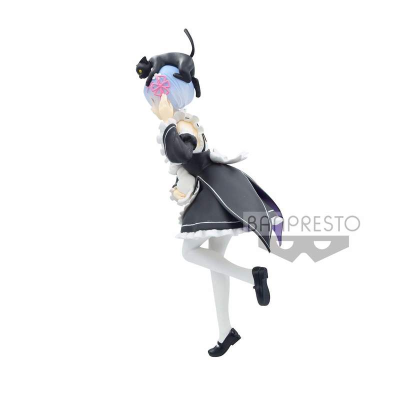 rem dragon dress figure