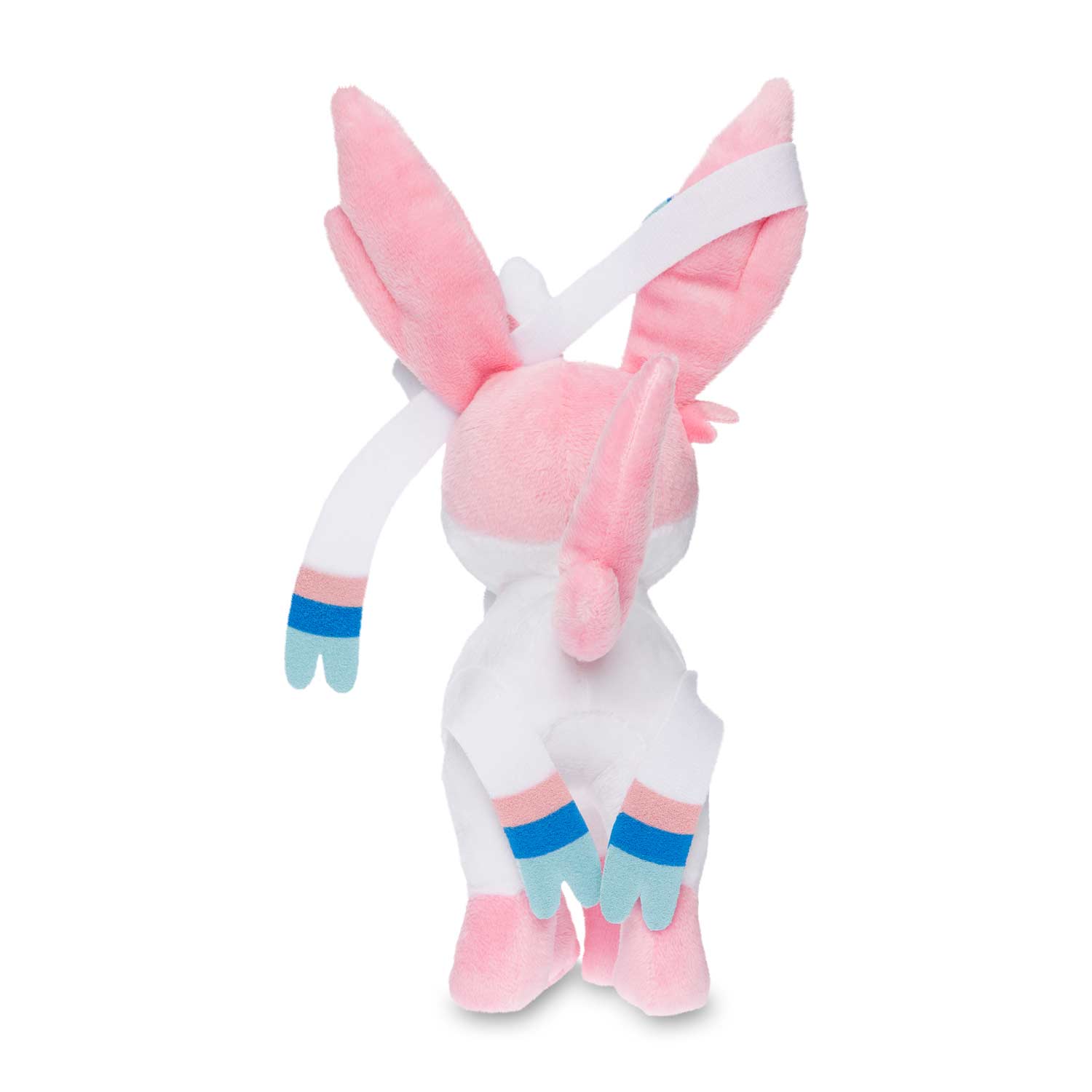 sylveon pokemon stuffed animal