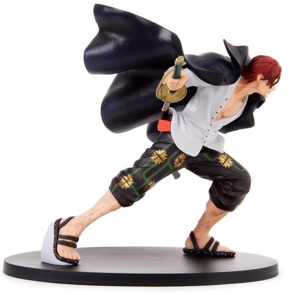 shanks one piece figure