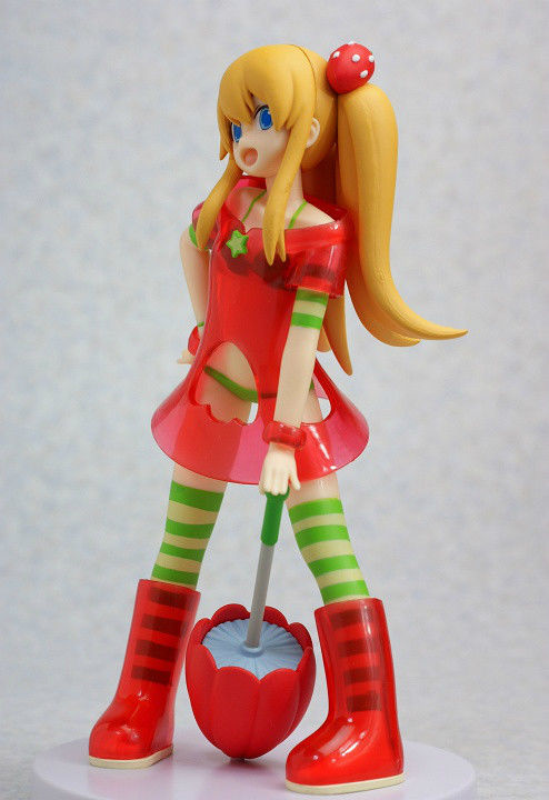 asuka figure sega