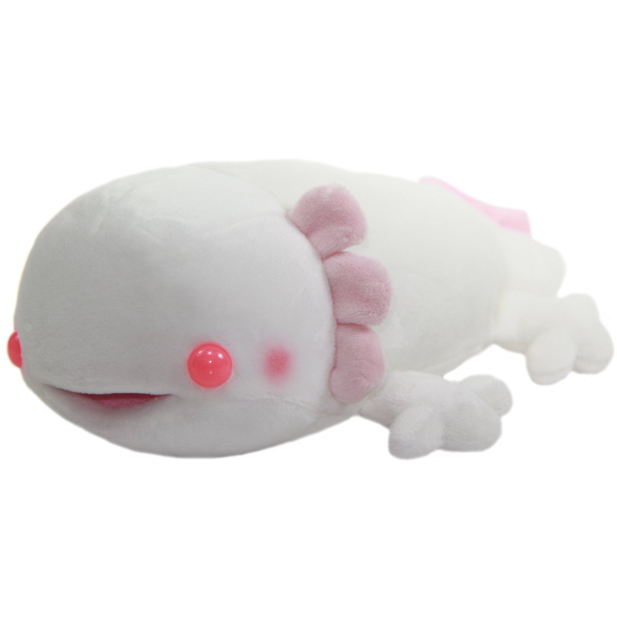 axolotl plush jellycat