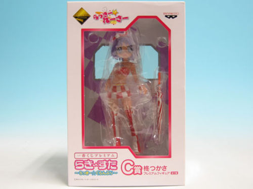 lucky star kagami figure