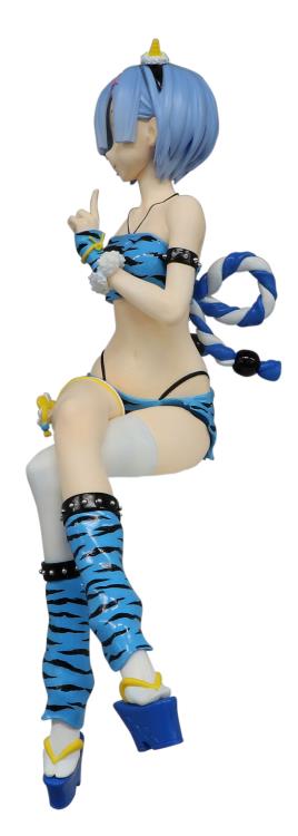 rem figure naked