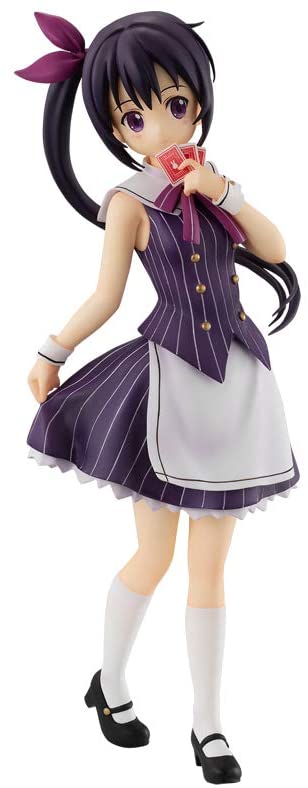 rize figure