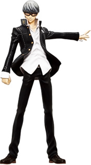 persona 4 yu figure