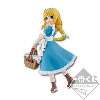 alice ichiban kuji